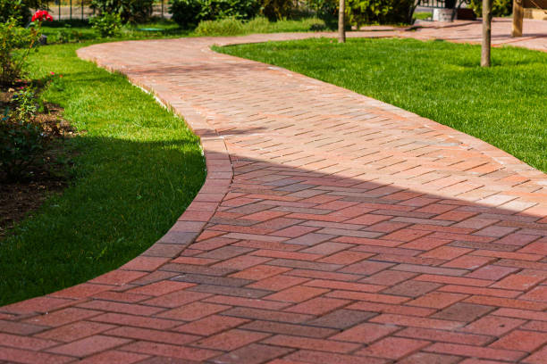Best Brick Driveway Pavers  in Inverness, IL