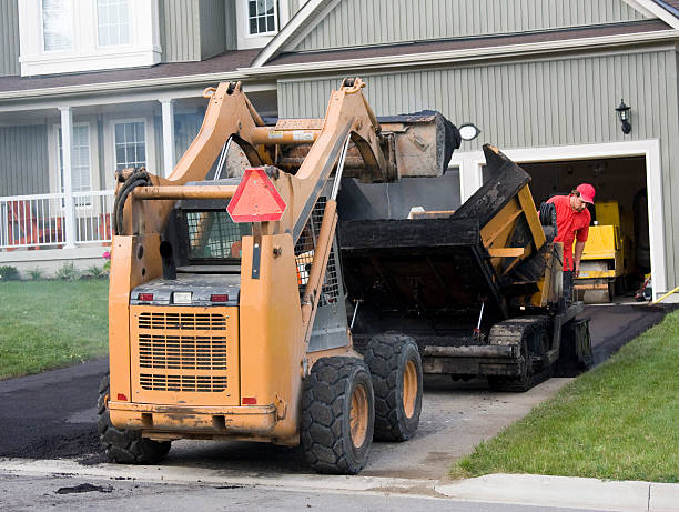 Best Affordable Driveway Pavers  in Inverness, IL